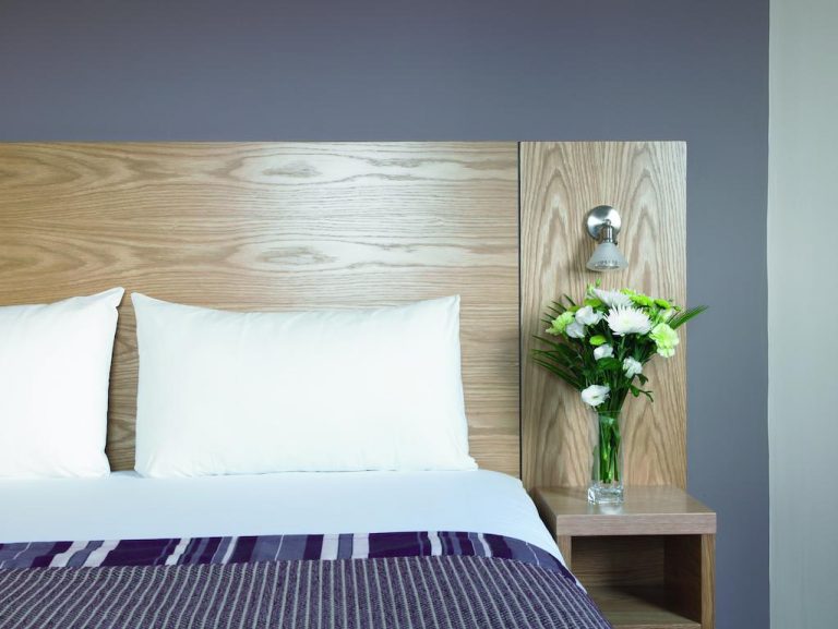 Jurys Inn Aberdeen Room 768x577