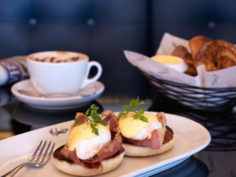Malmaison Aberdeen Breakfast 768x576