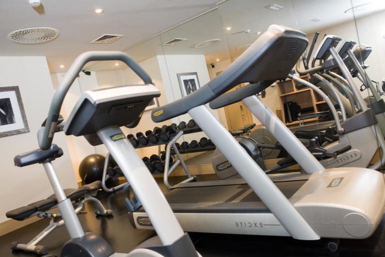 Malmaison Aberdeen Gym 768x512