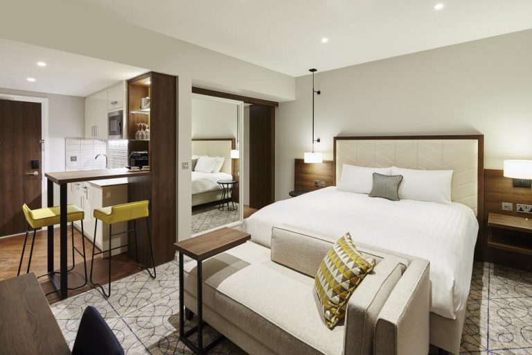 Residence Inn by Marriott Aberdeen room4 768x512