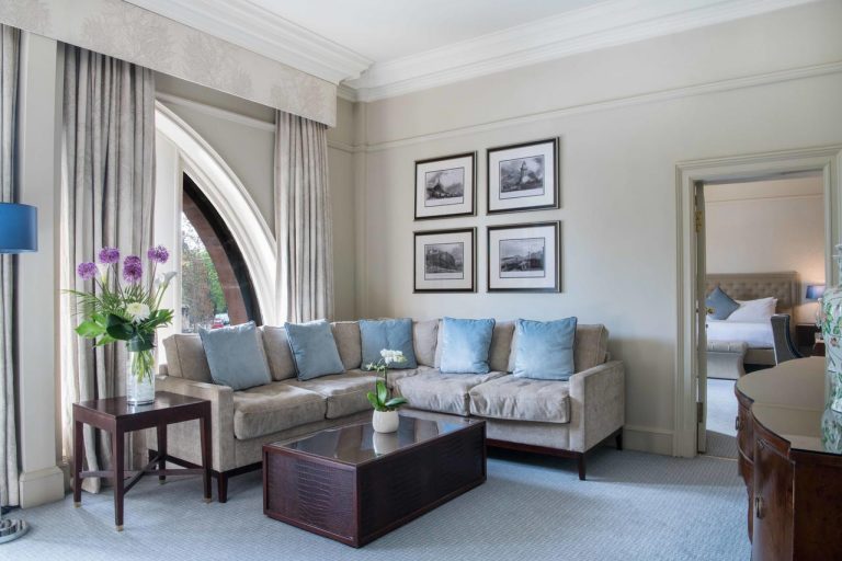 Waldorf Astoria Edinburgh The Caledonian Suite 768x512